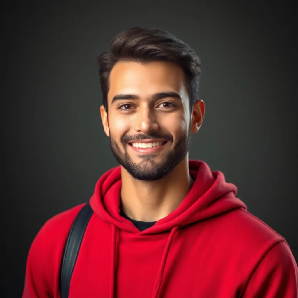 Picture of Arthur Smith