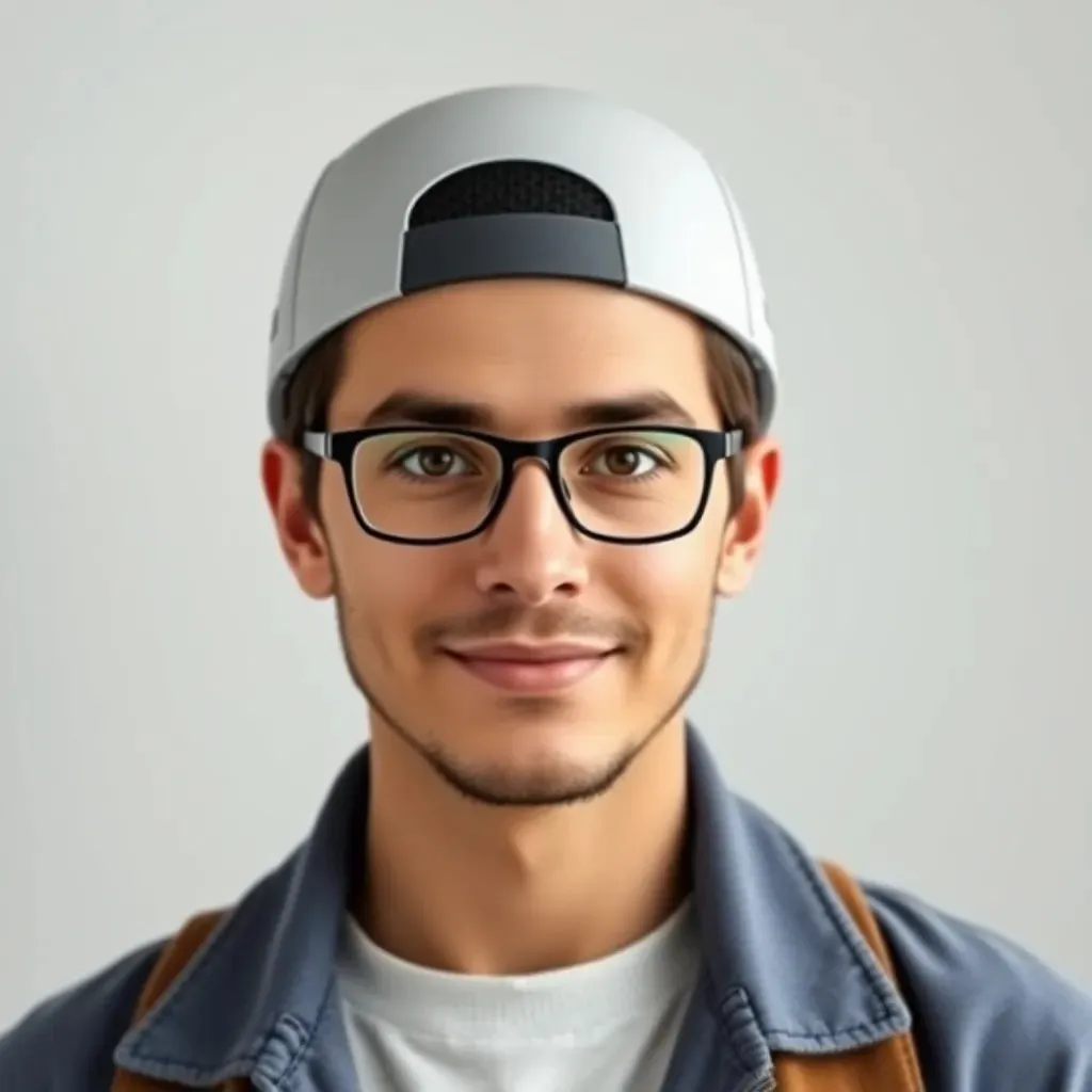 Picture of James Holloway